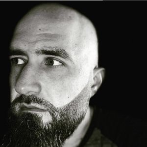 Meet your Posher, Mike